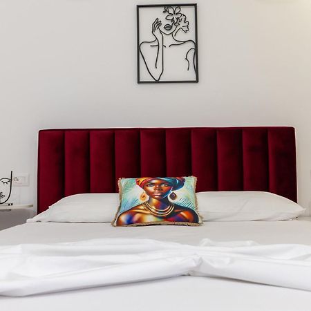 Al Mare Rooms Sarandë 외부 사진