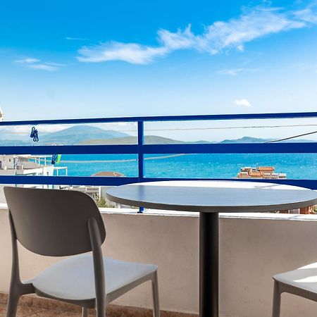 Al Mare Rooms Sarandë 외부 사진
