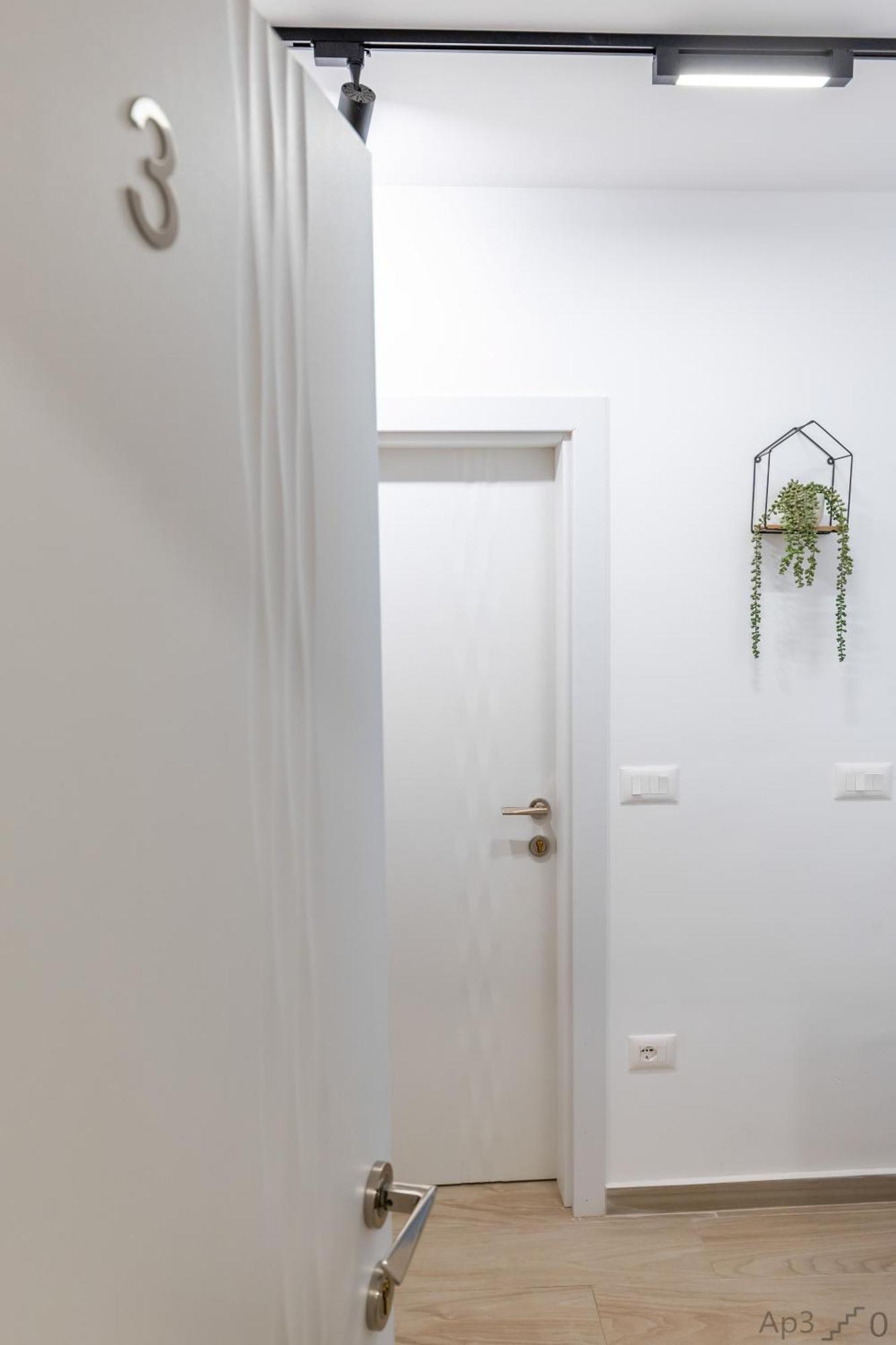 Al Mare Rooms Sarandë 외부 사진